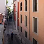 Principe Real شقة