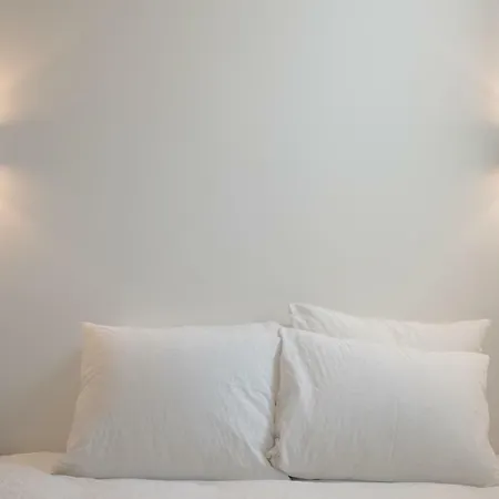 Apartment Principe Real In Quiet Street *