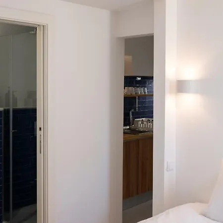 Apartment Principe Real In Quiet Street *