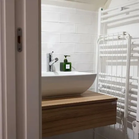 Principe Real In Quiet Street