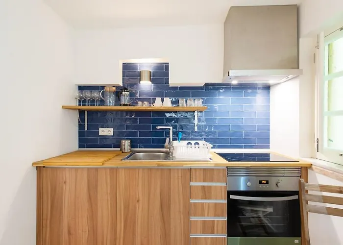 Principe Real Διαμέρισμα