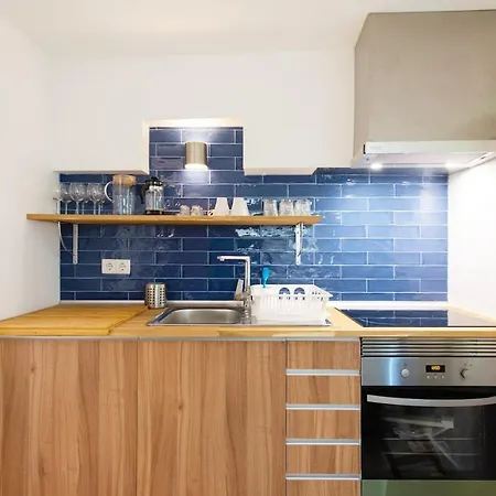 Principe Real Apartamento