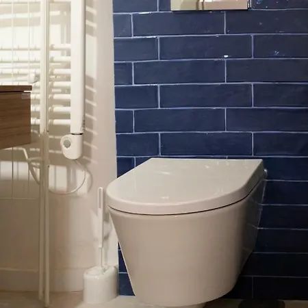 דירה Principe Real In Quiet Street *