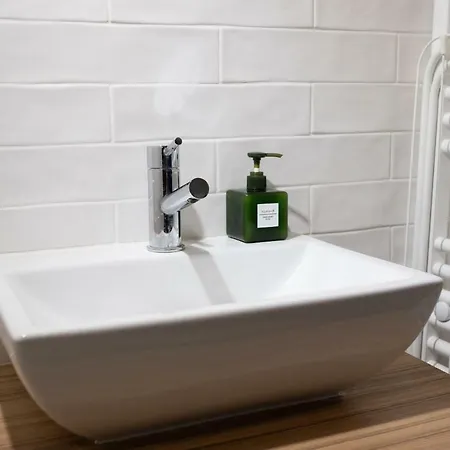 דירה Principe Real In Quiet Street *